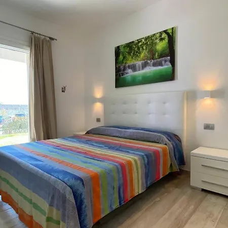 R House Ii Budoni