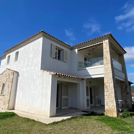 Prázdninový dům R House Ii *