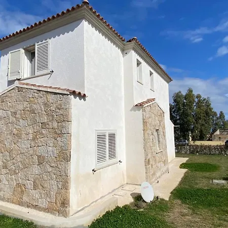 R House Ii Σπίτι διακοπών Budoni