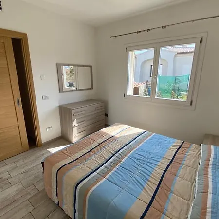 Prázdninový dům R House Ii *