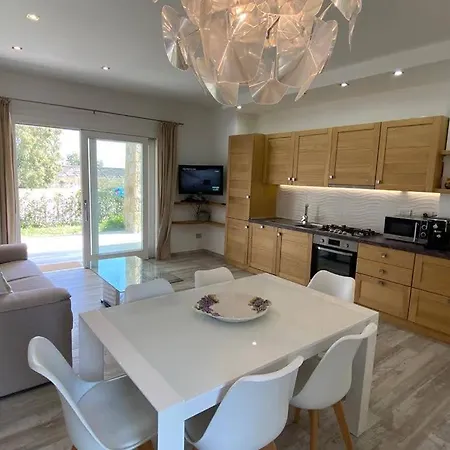 בית נופש R House Ii *