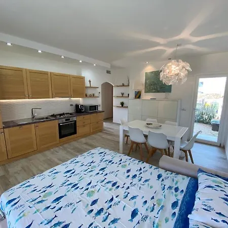 Prázdninový dům R House Ii Budoni