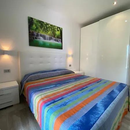 R House Ii Prázdninový dům Budoni