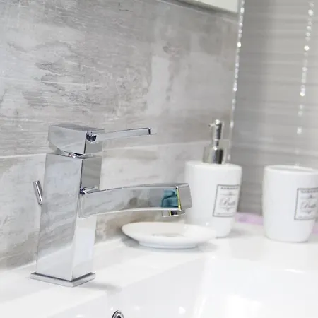 Prázdninový dům R House Ii *