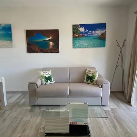 R House Ii Σπίτι διακοπών Budoni
