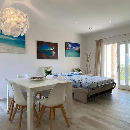 Prázdninový dům R House Ii *