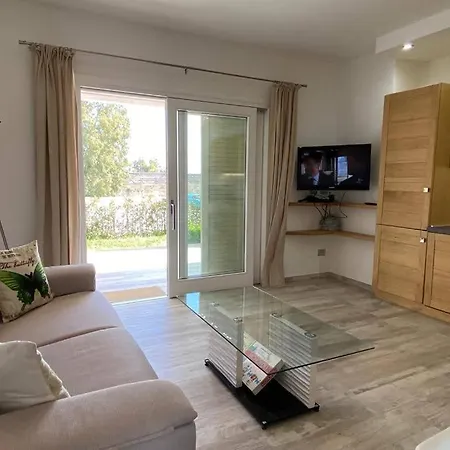 R House Ii Prázdninový dům Budoni