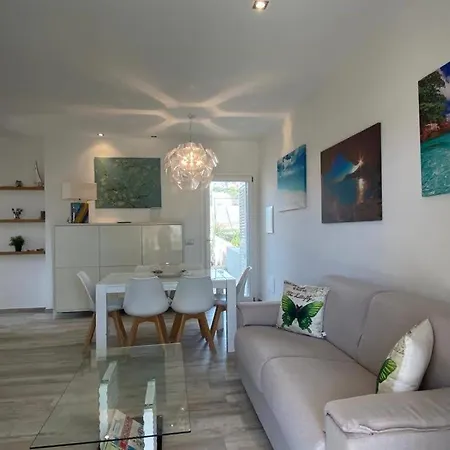 R House Ii Σπίτι διακοπών Budoni