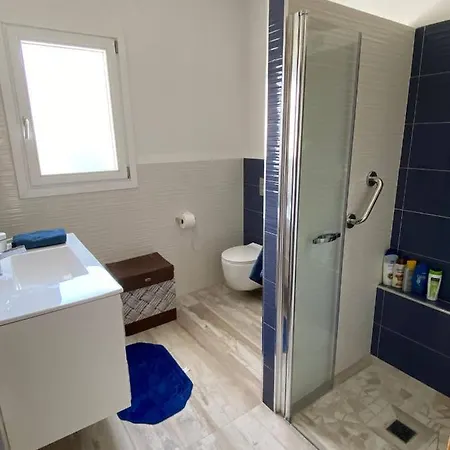 בית נופש R House Ii *