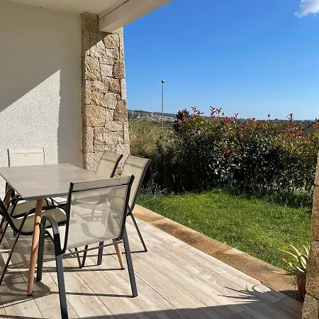 Prázdninový dům R House Ii