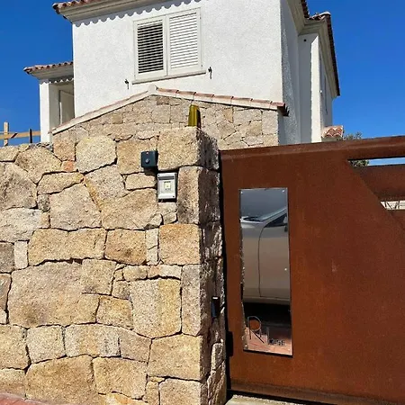 בית נופש R House Ii