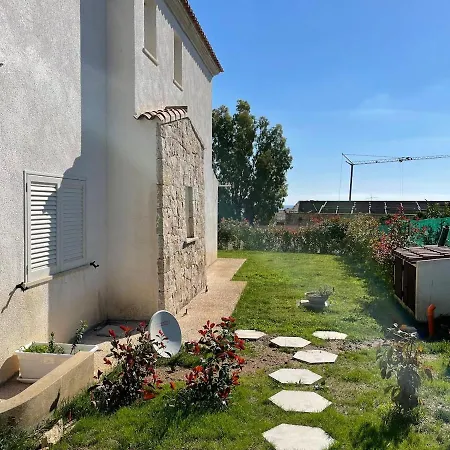 R House Ii Prázdninový dům *