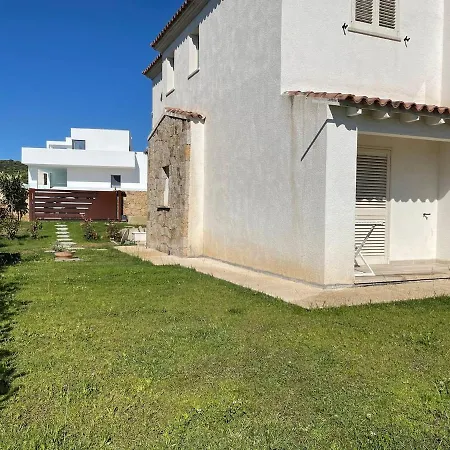 R House Ii Budoni