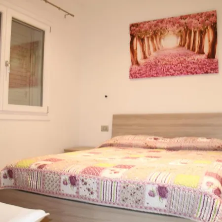 Prázdninový dům R House Ii Budoni