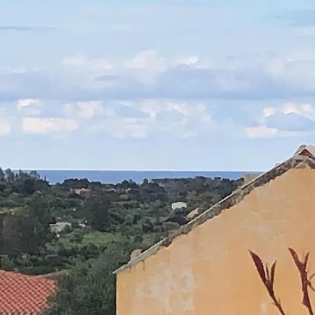 בית נופש R House Ii בודוני