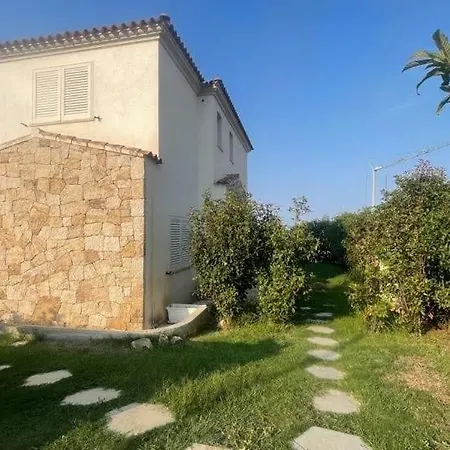 Σπίτι διακοπών R House Ii Budoni