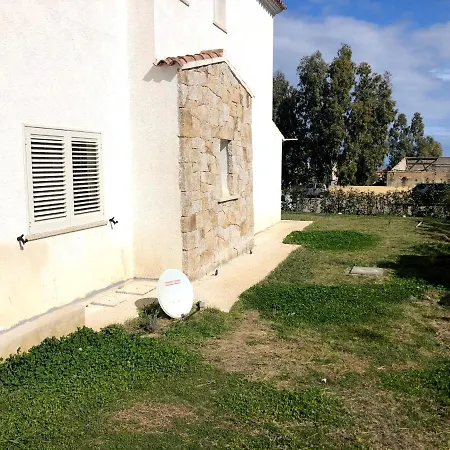 R House Ii * Budoni