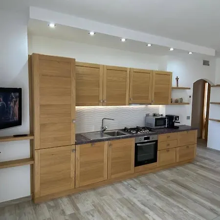 Casa vacanze R House Ii