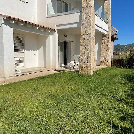 Nyaraló R House Ii Budoni