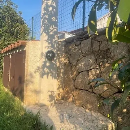 R House Ii Nyaraló *